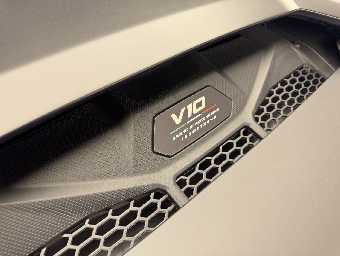 LAMBORGHINI HURACAN 2024 Image 34