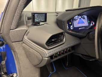 LAMBORGHINI HURACAN 2024 Image 35