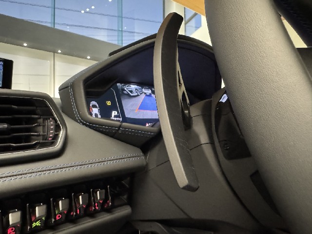 LAMBORGHINI HURACAN 2024 Image 43