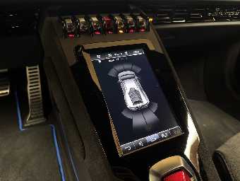 LAMBORGHINI HURACAN 2024 Image 40