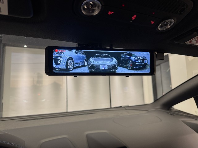 LAMBORGHINI HURACAN 2024 Image 47