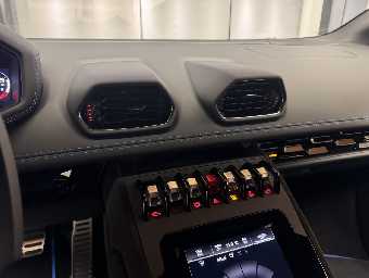 LAMBORGHINI HURACAN 2024 Image 42