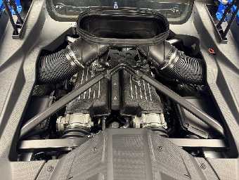 LAMBORGHINI HURACAN 2024 Image 45
