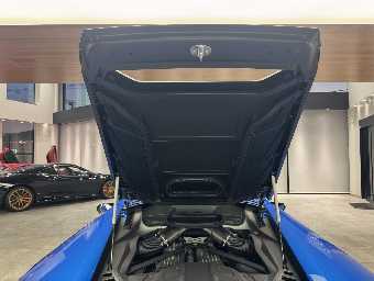 LAMBORGHINI HURACAN 2024 Image 46