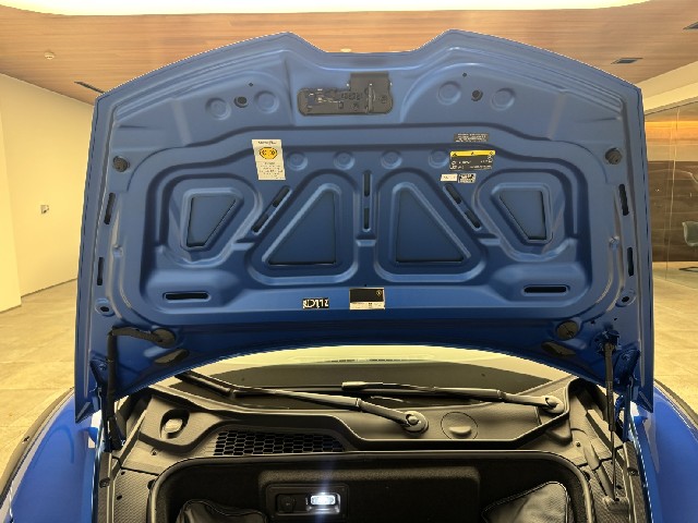 LAMBORGHINI HURACAN 2024 Image 54