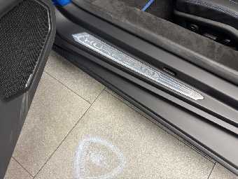 LAMBORGHINI HURACAN 2024 Image 49