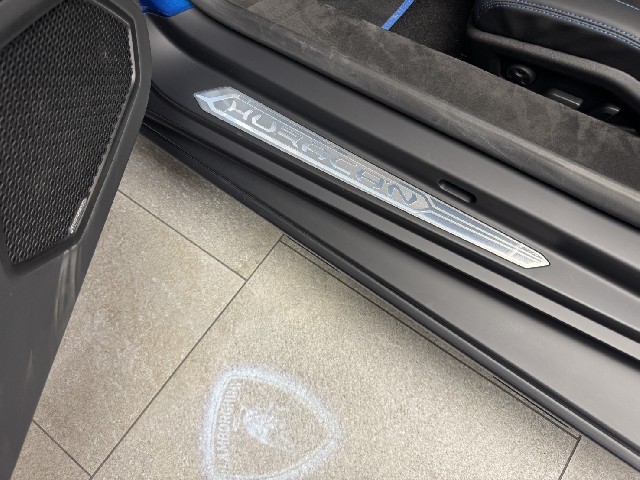 LAMBORGHINI HURACAN 2024 Image 55