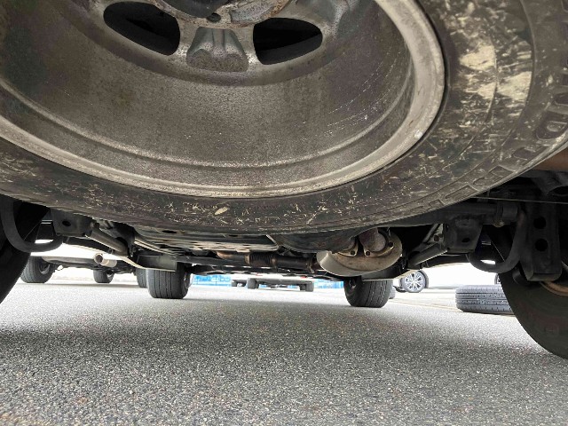 TOYOTA LAND CRUISER 100 2000 Image 26