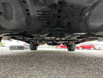 TOYOTA LAND CRUISER 100 2000 Image 15