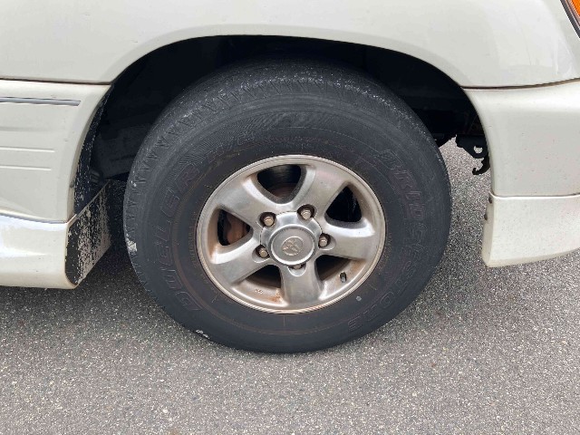 TOYOTA LAND CRUISER 100 2000 Image 28