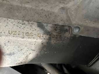 TOYOTA LAND CRUISER 100 2000 Image 19