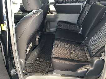 TOYOTA NOAH 2008 Image 12