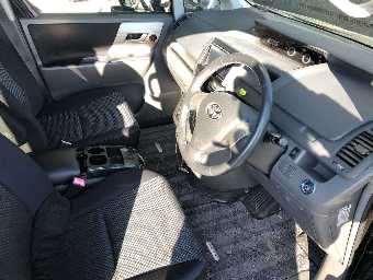 TOYOTA NOAH 2008 Image 5