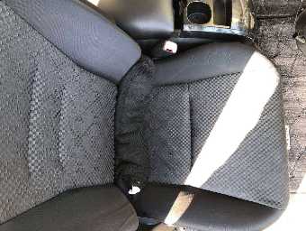 TOYOTA NOAH 2008 Image 6