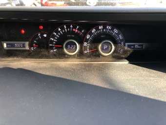 TOYOTA NOAH 2008 Image 8