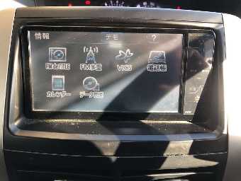 TOYOTA NOAH 2008 Image 9