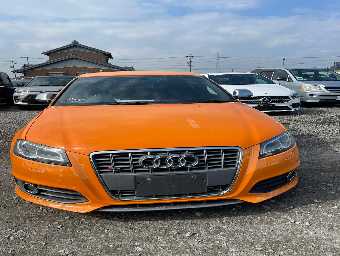 AUDI S3 2010 Image 1