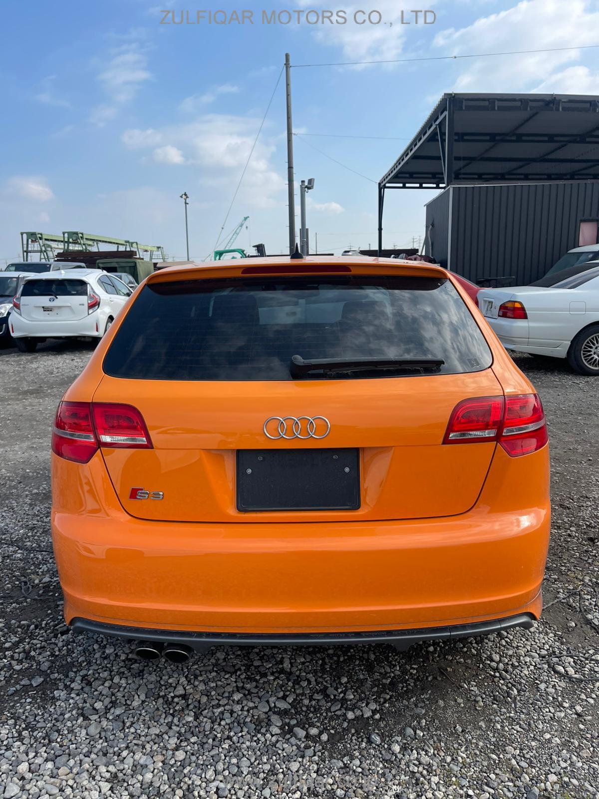AUDI S3 2010 Image 2