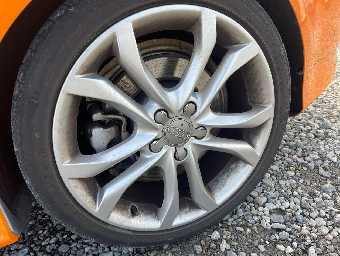AUDI S3 2010 Image 11