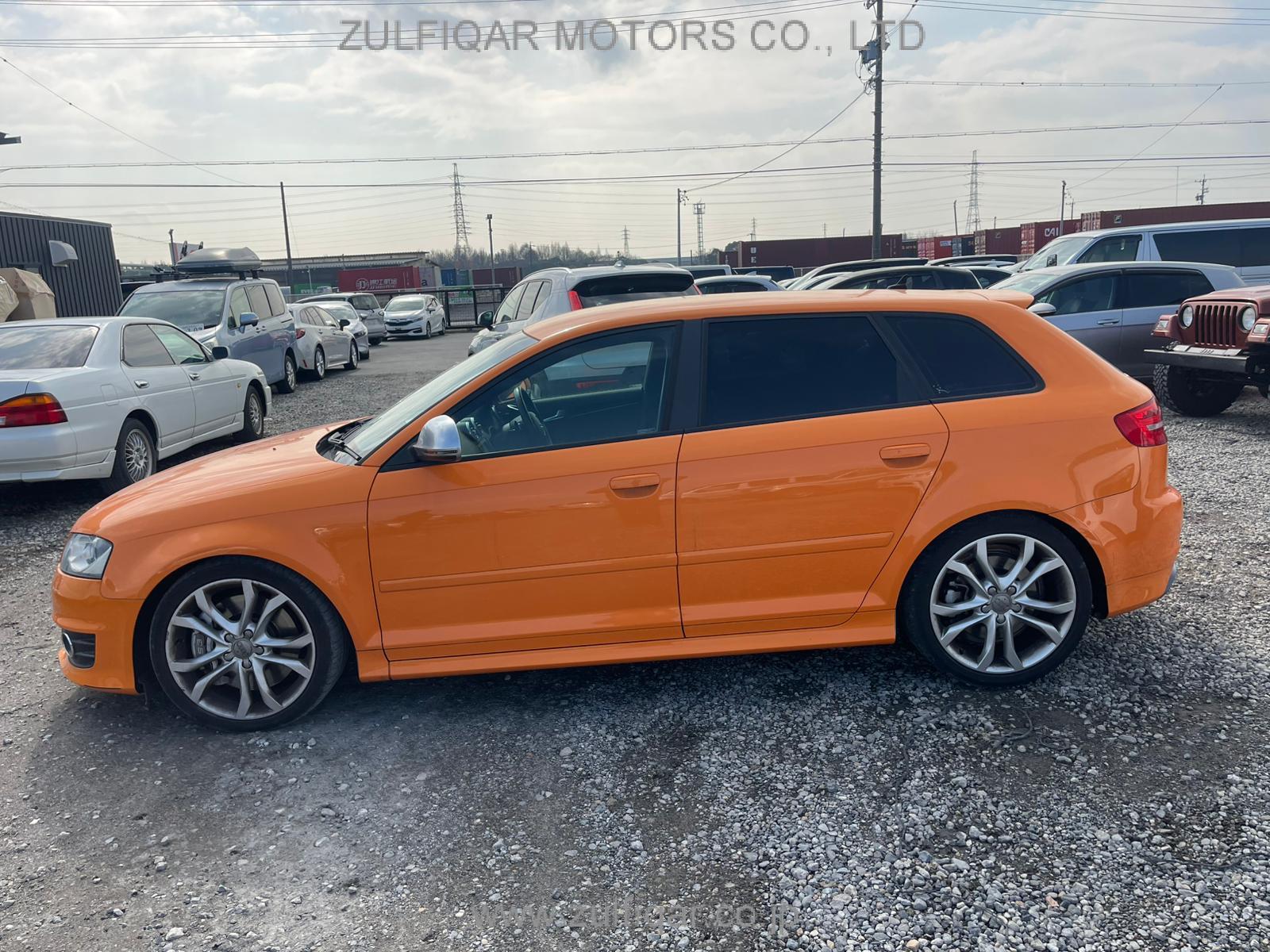 AUDI S3 2010 Image 3