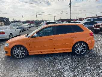 AUDI S3 2010 Image 3