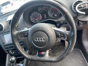 AUDI S3 2010 Image 5