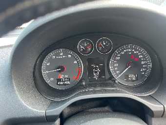 AUDI S3 2010 Image 6