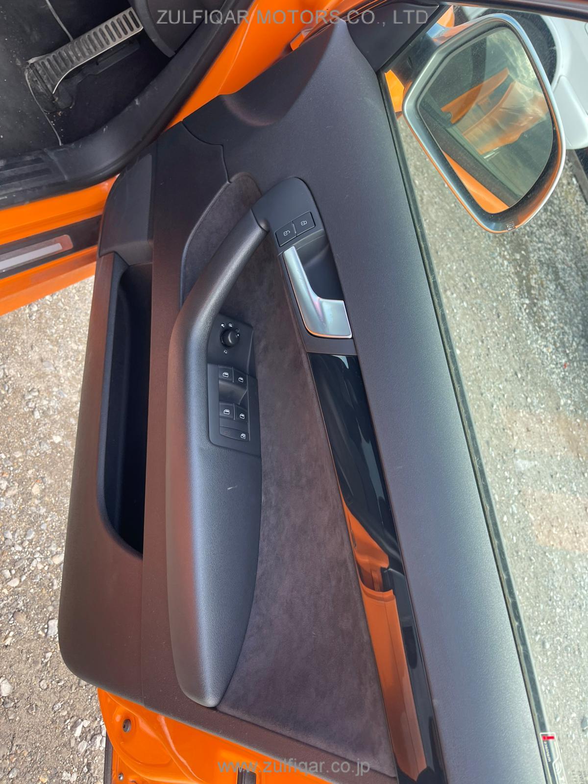 AUDI S3 2010 Image 7