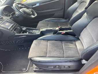 AUDI S3 2010 Image 8