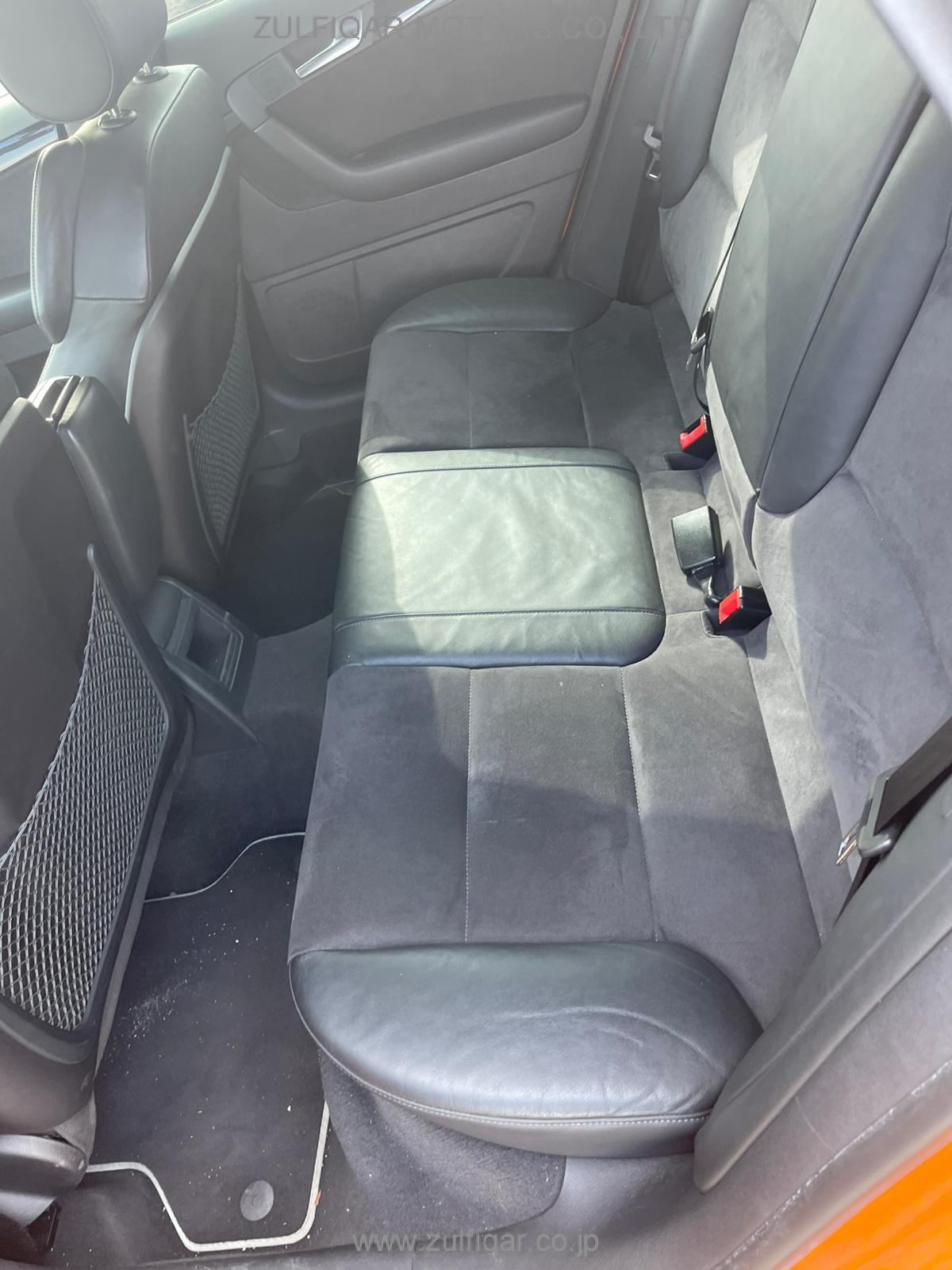AUDI S3 2010 Image 9