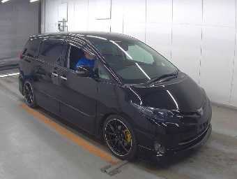 TOYOTA ESTIMA 2009 Image 1