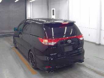 TOYOTA ESTIMA 2009 Image 2