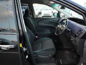 TOYOTA ESTIMA 2009 Image 5