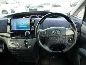 TOYOTA ESTIMA 2009 Image 6