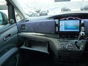 TOYOTA ESTIMA 2009 Image 7