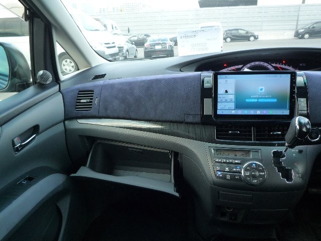 TOYOTA ESTIMA 2009 Image 19