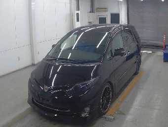 TOYOTA ESTIMA 2009 Image 3