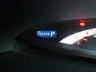 TOYOTA ESTIMA 2009 Image 9