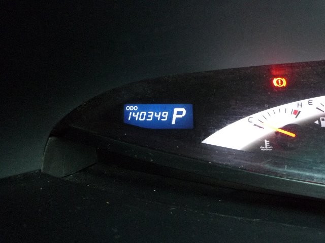 TOYOTA ESTIMA 2009 Image 21