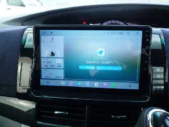 TOYOTA ESTIMA 2009 Image 10