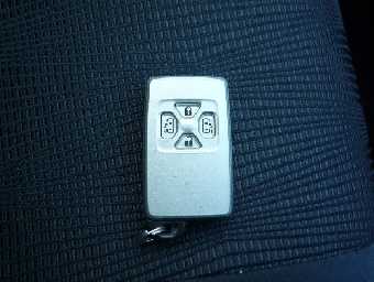 TOYOTA ESTIMA 2009 Image 14