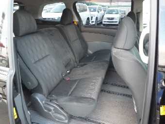 TOYOTA ESTIMA 2009 Image 15