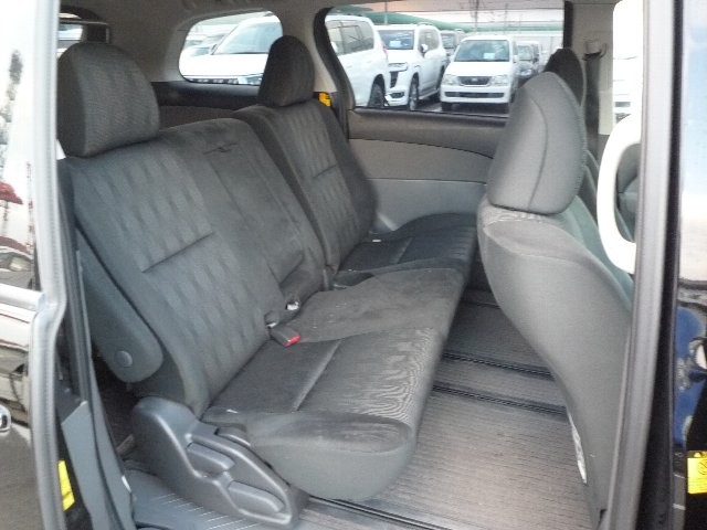 TOYOTA ESTIMA 2009 Image 27