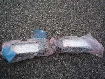 TOYOTA ESTIMA 2009 Image 24