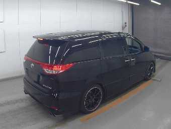 TOYOTA ESTIMA 2009 Image 4