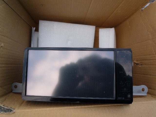 TOYOTA ESTIMA 2009 Image 31