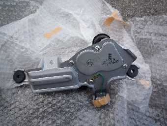 TOYOTA ESTIMA 2009 Image 26