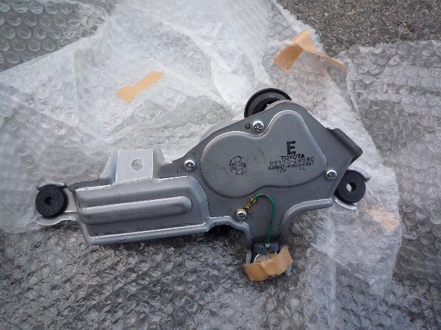 TOYOTA ESTIMA 2009 Image 32