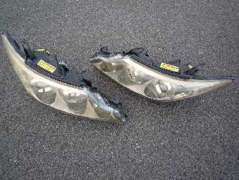 TOYOTA ESTIMA 2009 Image 27