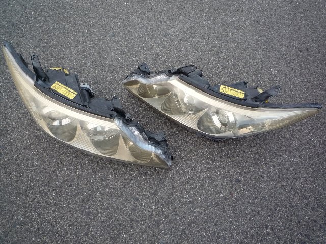 TOYOTA ESTIMA 2009 Image 33